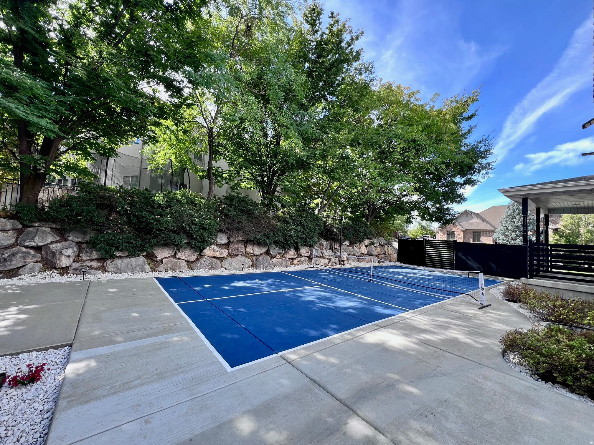 BRIDLEWOOD ESTATES - Residential