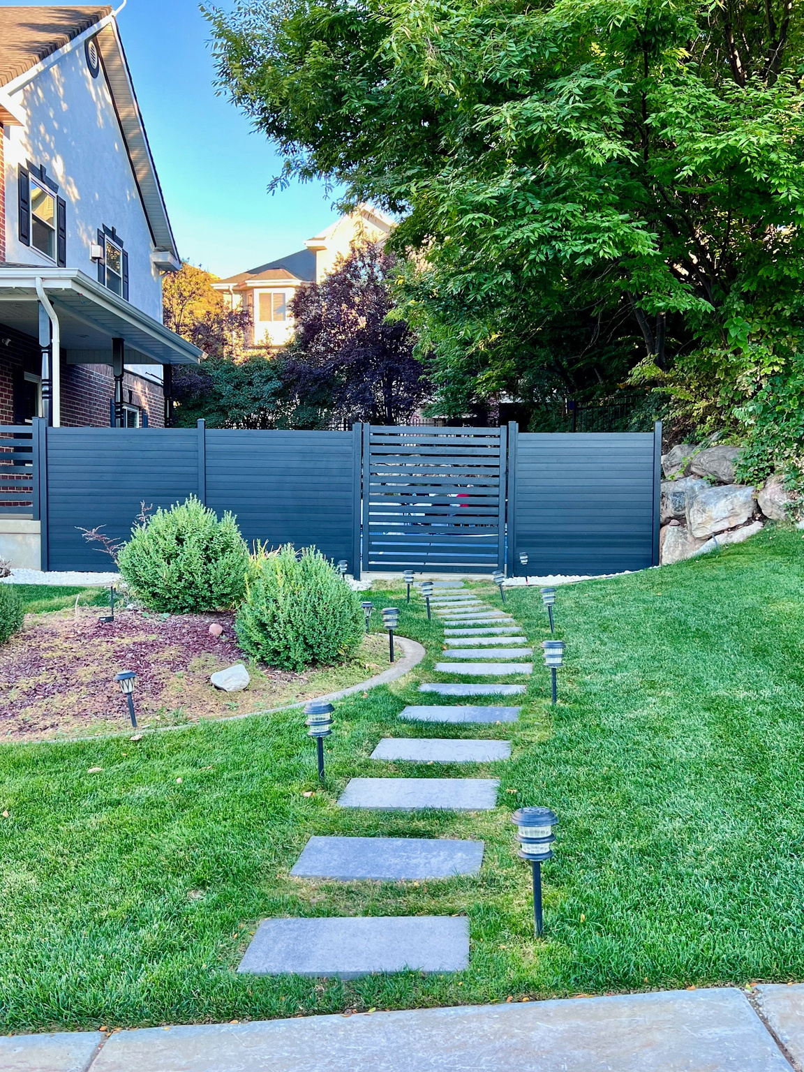 BRIDLEWOOD ESTATES - Residential