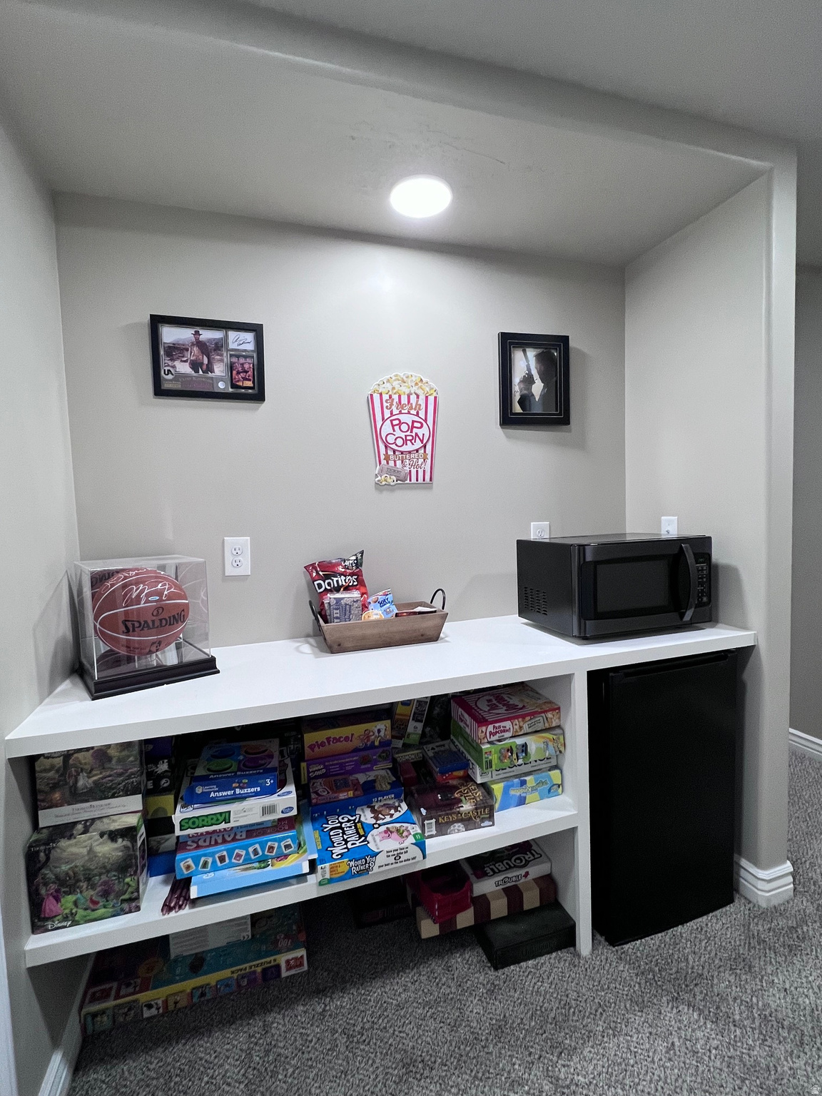 BRIDLEWOOD ESTATES - Residential