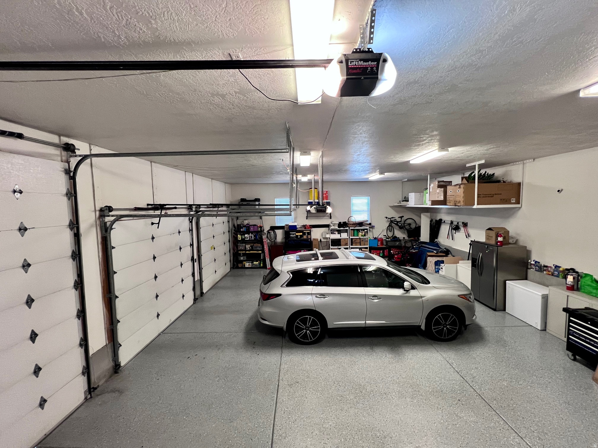 BRIDLEWOOD ESTATES - Residential