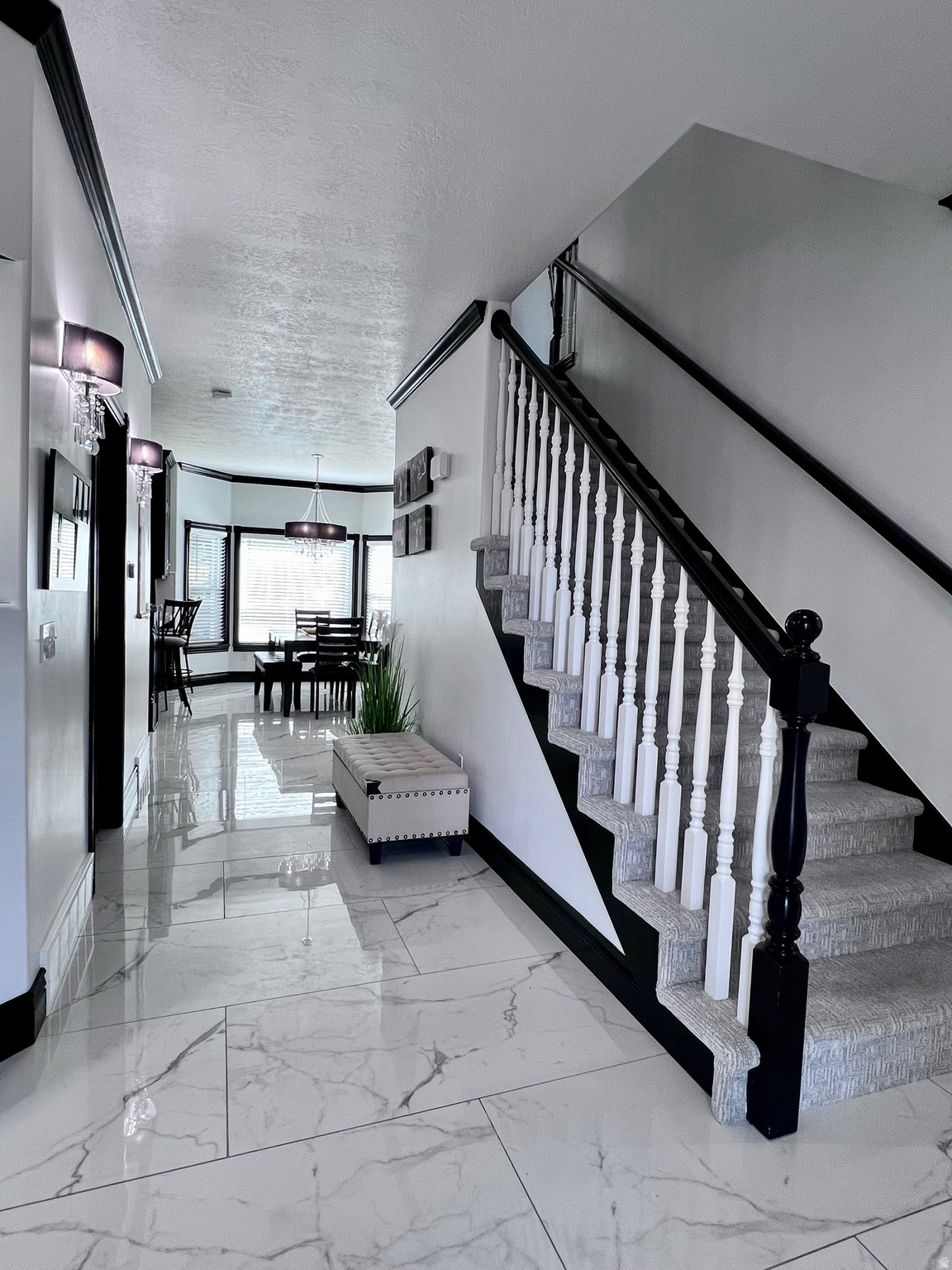 BRIDLEWOOD ESTATES - Residential