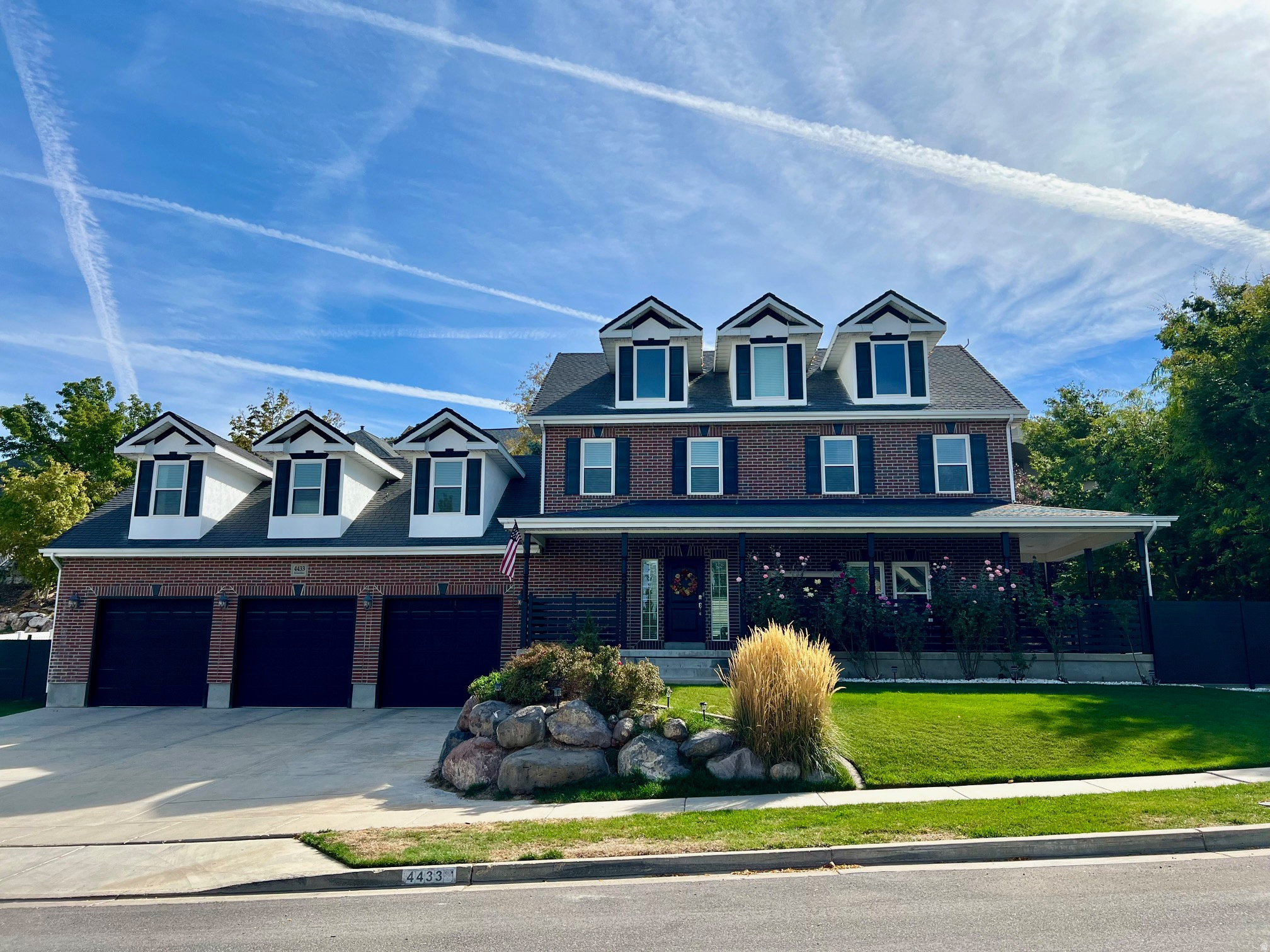 BRIDLEWOOD ESTATES - Residential