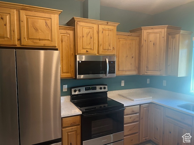 THE RANCHES AT STONE CREEK - Residential