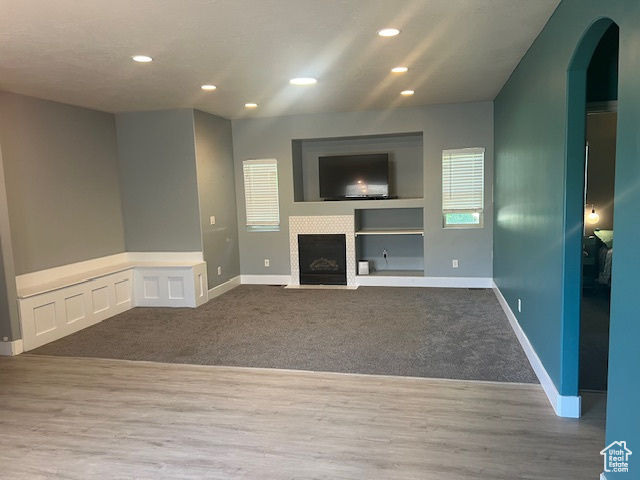 THE RANCHES AT STONE CREEK - Residential