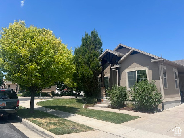 THE RANCHES AT STONE CREEK - Residential