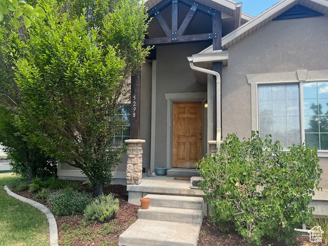 THE RANCHES AT STONE CREEK - Residential