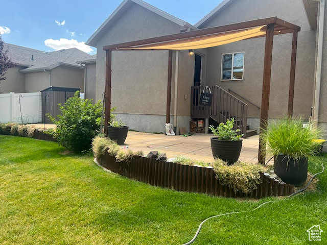 THE RANCHES AT STONE CREEK - Residential