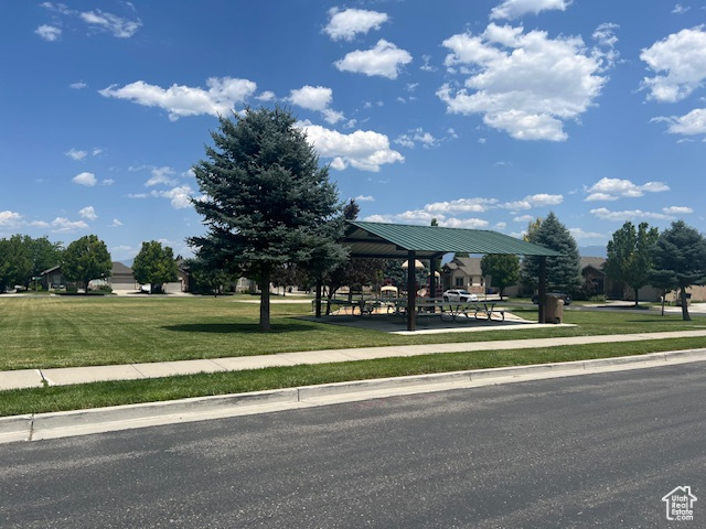 THE RANCHES AT STONE CREEK - Residential