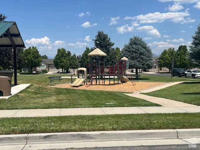 THE RANCHES AT STONE CREEK - Residential