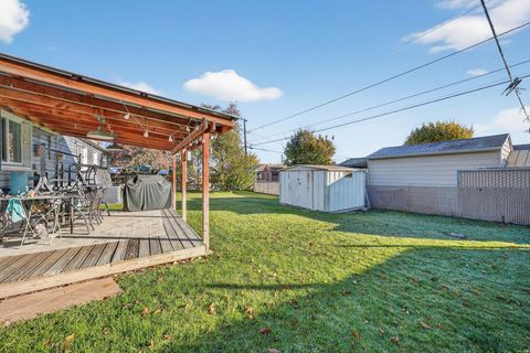 Tiny photo for 4759 S 4380 W, Salt Lake City, UT 84118 (MLS # 2121225)