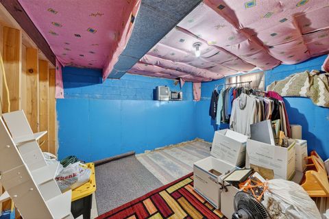 Tiny photo for 4759 S 4380 W, Salt Lake City, UT 84118 (MLS # 2121225)