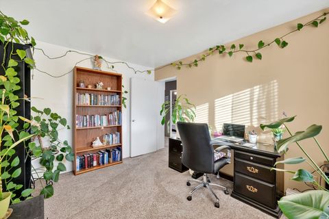 Tiny photo for 4759 S 4380 W, Salt Lake City, UT 84118 (MLS # 2121225)