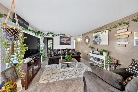 Tiny photo for 4759 S 4380 W, Salt Lake City, UT 84118 (MLS # 2121225)