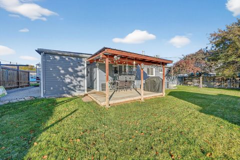 Tiny photo for 4759 S 4380 W, Salt Lake City, UT 84118 (MLS # 2121225)