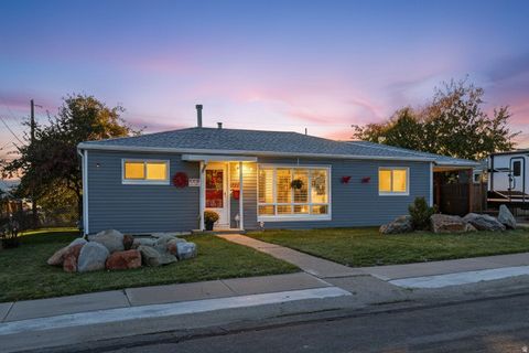 Photo of 4759 S 4380 W, Salt Lake City, UT 84118 (MLS # 2121225)