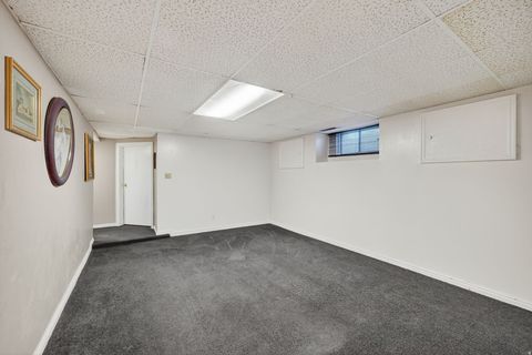 Tiny photo for 4759 S 4380 W, Salt Lake City, UT 84118 (MLS # 2121225)
