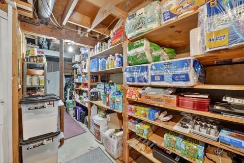 Tiny photo for 4759 S 4380 W, Salt Lake City, UT 84118 (MLS # 2121225)