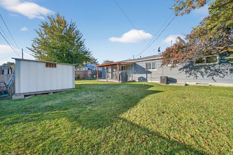 Tiny photo for 4759 S 4380 W, Salt Lake City, UT 84118 (MLS # 2121225)