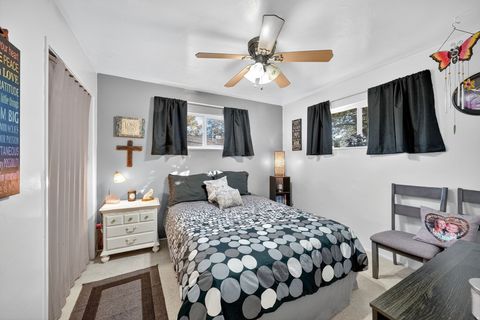 Tiny photo for 4759 S 4380 W, Salt Lake City, UT 84118 (MLS # 2121225)