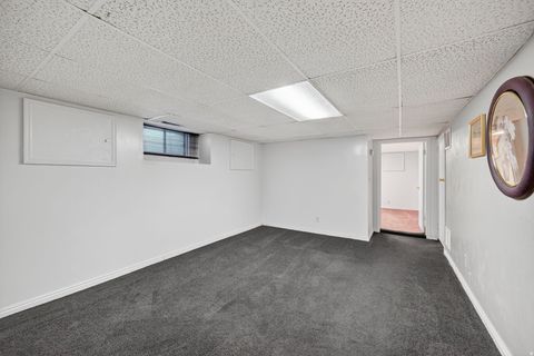Tiny photo for 4759 S 4380 W, Salt Lake City, UT 84118 (MLS # 2121225)