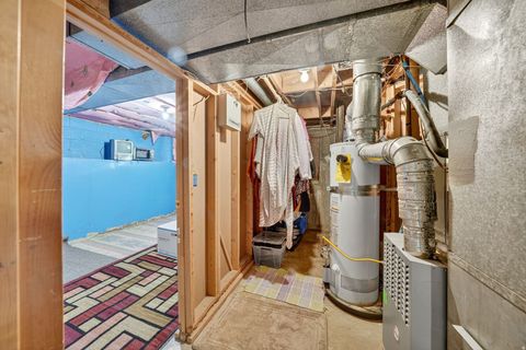 Tiny photo for 4759 S 4380 W, Salt Lake City, UT 84118 (MLS # 2121225)