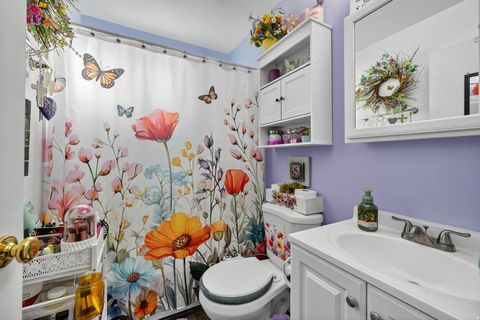 Tiny photo for 4759 S 4380 W, Salt Lake City, UT 84118 (MLS # 2121225)