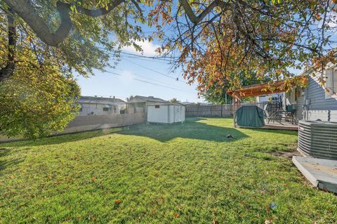 Tiny photo for 4759 S 4380 W, Salt Lake City, UT 84118 (MLS # 2121225)