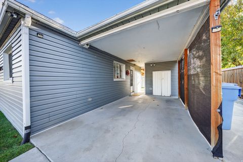 Tiny photo for 4759 S 4380 W, Salt Lake City, UT 84118 (MLS # 2121225)