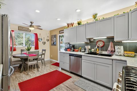 Tiny photo for 4759 S 4380 W, Salt Lake City, UT 84118 (MLS # 2121225)