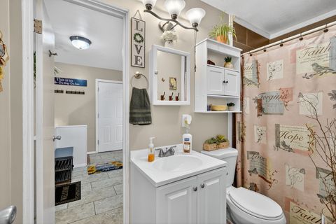 Tiny photo for 4759 S 4380 W, Salt Lake City, UT 84118 (MLS # 2121225)