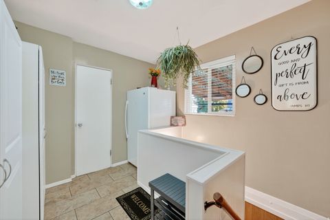 Tiny photo for 4759 S 4380 W, Salt Lake City, UT 84118 (MLS # 2121225)