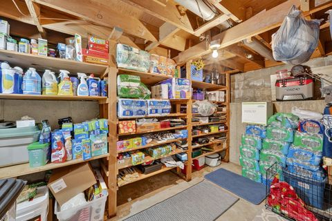 Tiny photo for 4759 S 4380 W, Salt Lake City, UT 84118 (MLS # 2121225)