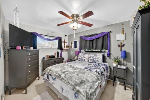 Tiny photo for 4759 S 4380 W, Salt Lake City, UT 84118 (MLS # 2121225)