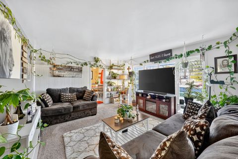 Tiny photo for 4759 S 4380 W, Salt Lake City, UT 84118 (MLS # 2121225)