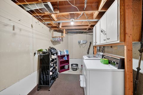 Tiny photo for 4759 S 4380 W, Salt Lake City, UT 84118 (MLS # 2121225)