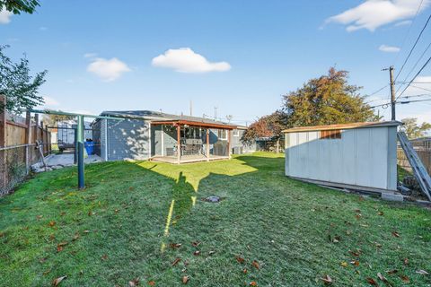 Tiny photo for 4759 S 4380 W, Salt Lake City, UT 84118 (MLS # 2121225)