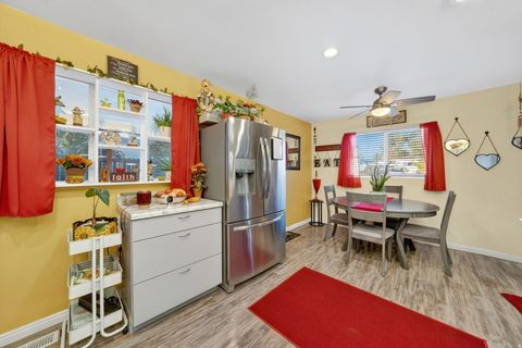 Tiny photo for 4759 S 4380 W, Salt Lake City, UT 84118 (MLS # 2121225)