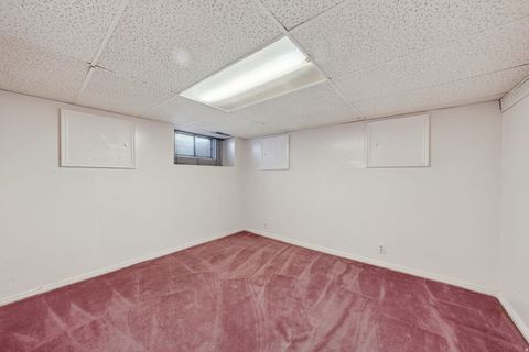 Tiny photo for 4759 S 4380 W, Salt Lake City, UT 84118 (MLS # 2121225)