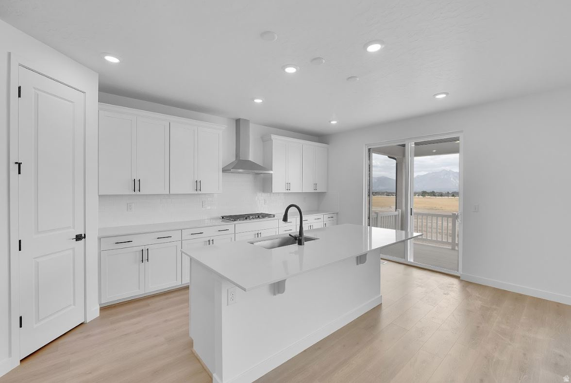 GREAT BASIN AT OLYMPIA - Residential