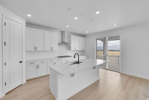 Tiny photo for 12771 S GLACIER TRAIL LN #171, Riverton, UT 84096 (MLS # 2125625)