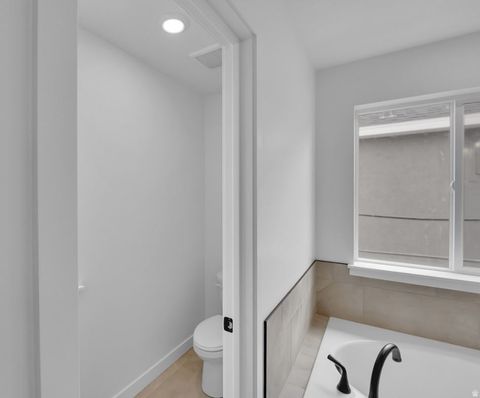 Tiny photo for 12771 S GLACIER TRAIL LN #171, Riverton, UT 84096 (MLS # 2125625)