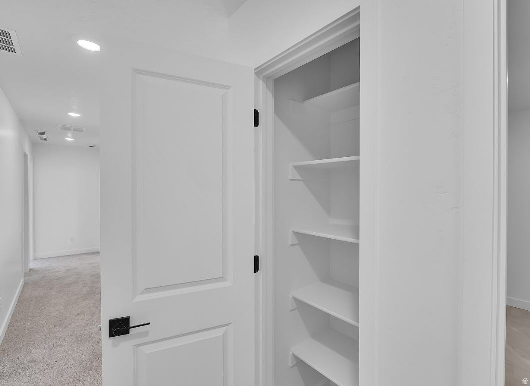 GREAT BASIN AT OLYMPIA - Residential