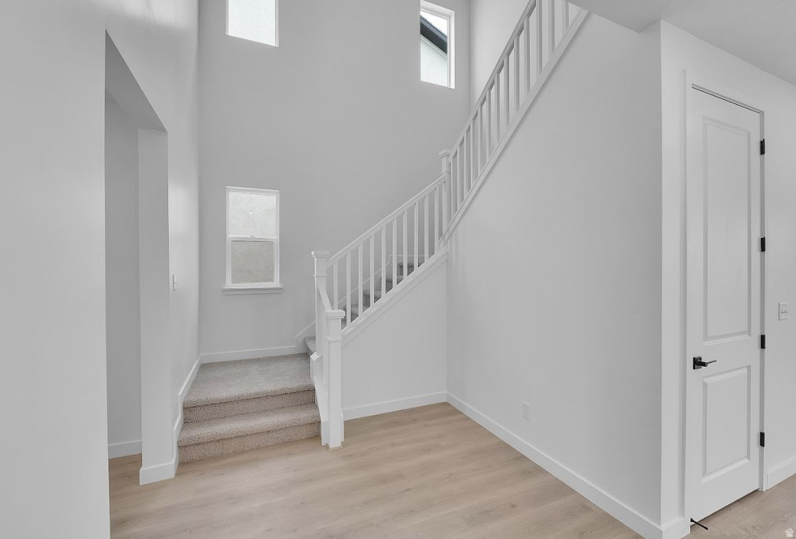 GREAT BASIN AT OLYMPIA - Residential