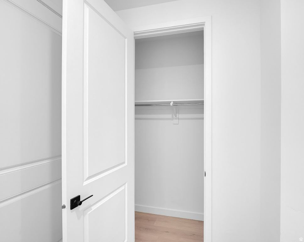 GREAT BASIN AT OLYMPIA - Residential