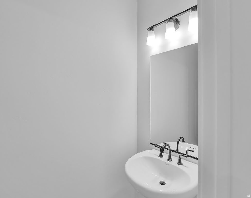 GREAT BASIN AT OLYMPIA - Residential