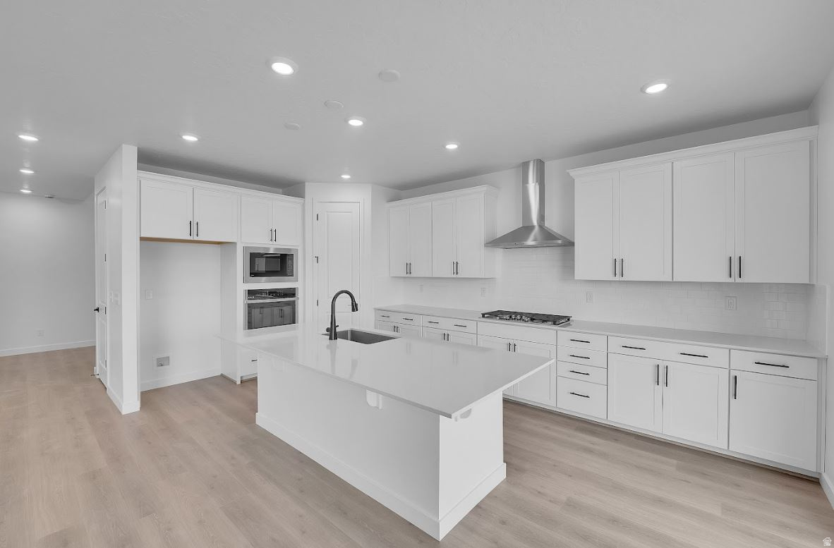 GREAT BASIN AT OLYMPIA - Residential