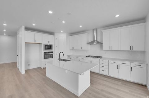 Tiny photo for 12771 S GLACIER TRAIL LN #171, Riverton, UT 84096 (MLS # 2125625)