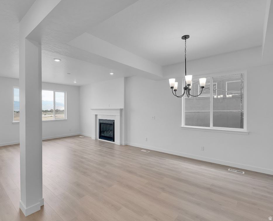 GREAT BASIN AT OLYMPIA - Residential