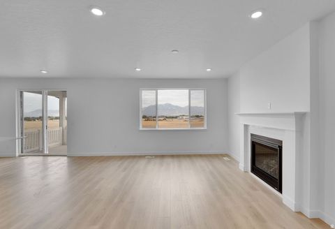 Tiny photo for 12771 S GLACIER TRAIL LN #171, Riverton, UT 84096 (MLS # 2125625)