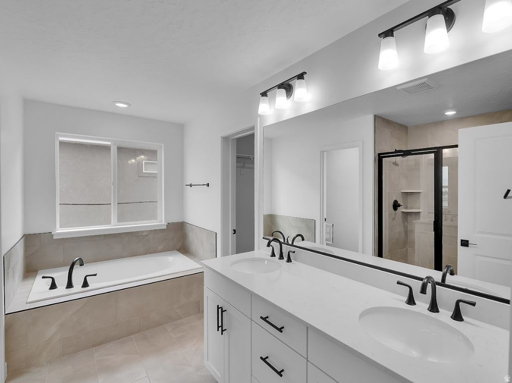 GREAT BASIN AT OLYMPIA - Residential